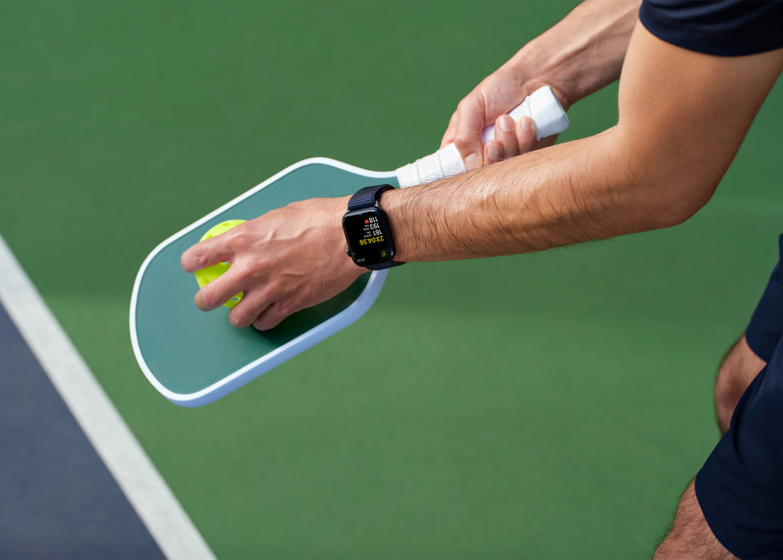 The Rise of Padel and Pickleball in Racket Sports