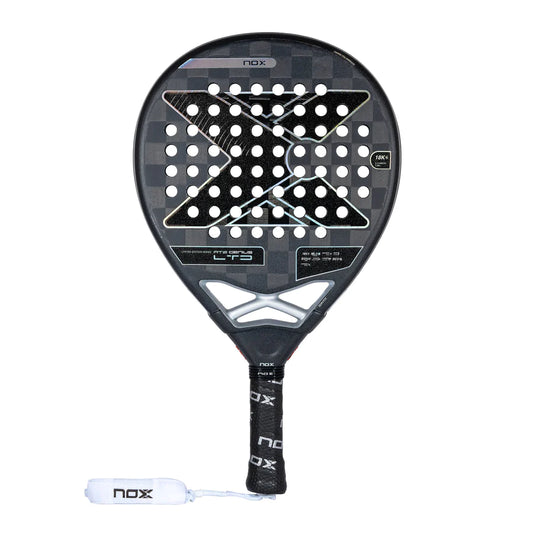 NOX PADEL RACKET - AT GENIUS LIMITED EDITION 2024