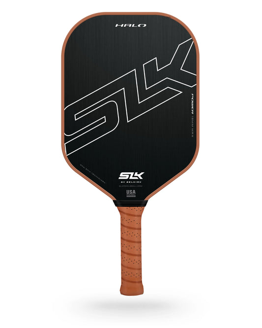 SELKIRK PICKLEBALL PADDLE - SLK Halo Brown - Max