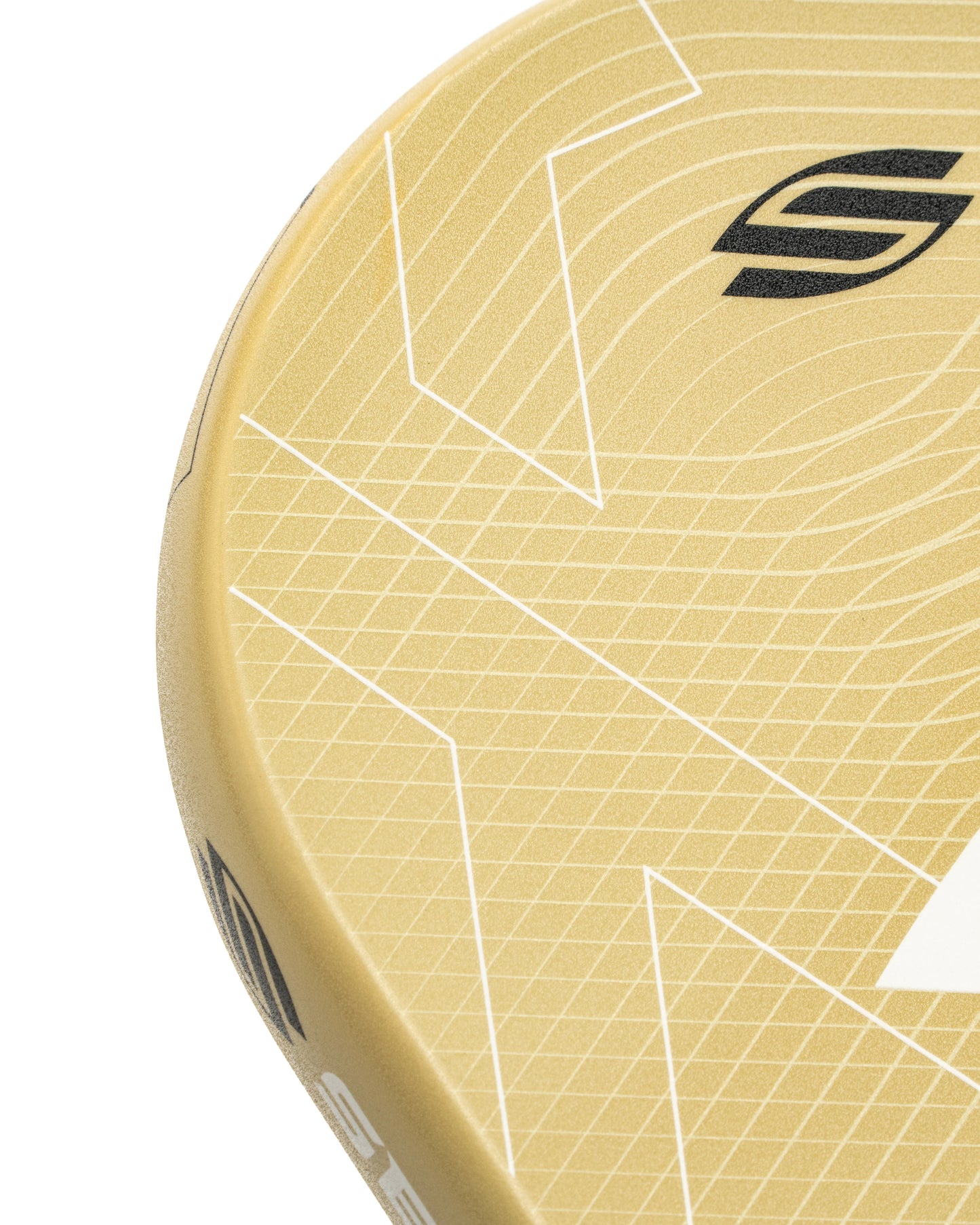 SELKIRK PICKLEBALL PADDLE - Selkirk Luxx Control Air Gold- S2