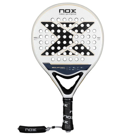 NOX PADEL RACKET - EQUATION Advanced 2025