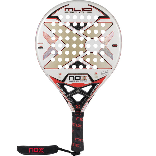 Padel Racket NOX Hong Kong 