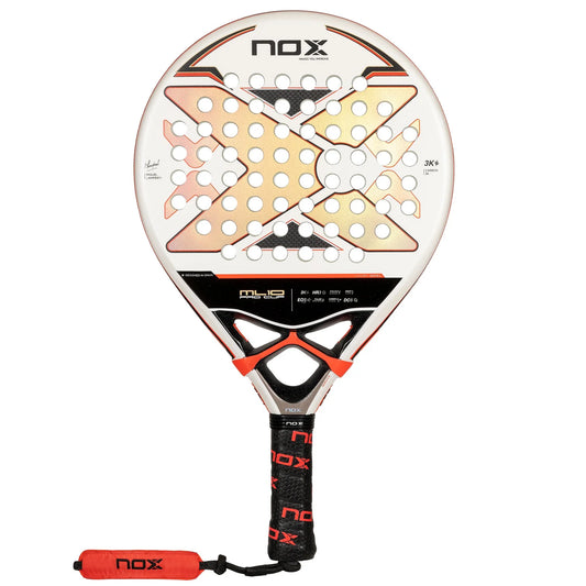 Padel Racket NOX Hong Kong 