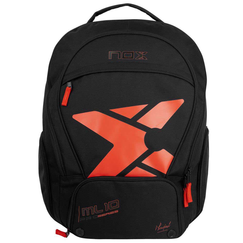 NOX Padel Backpack 