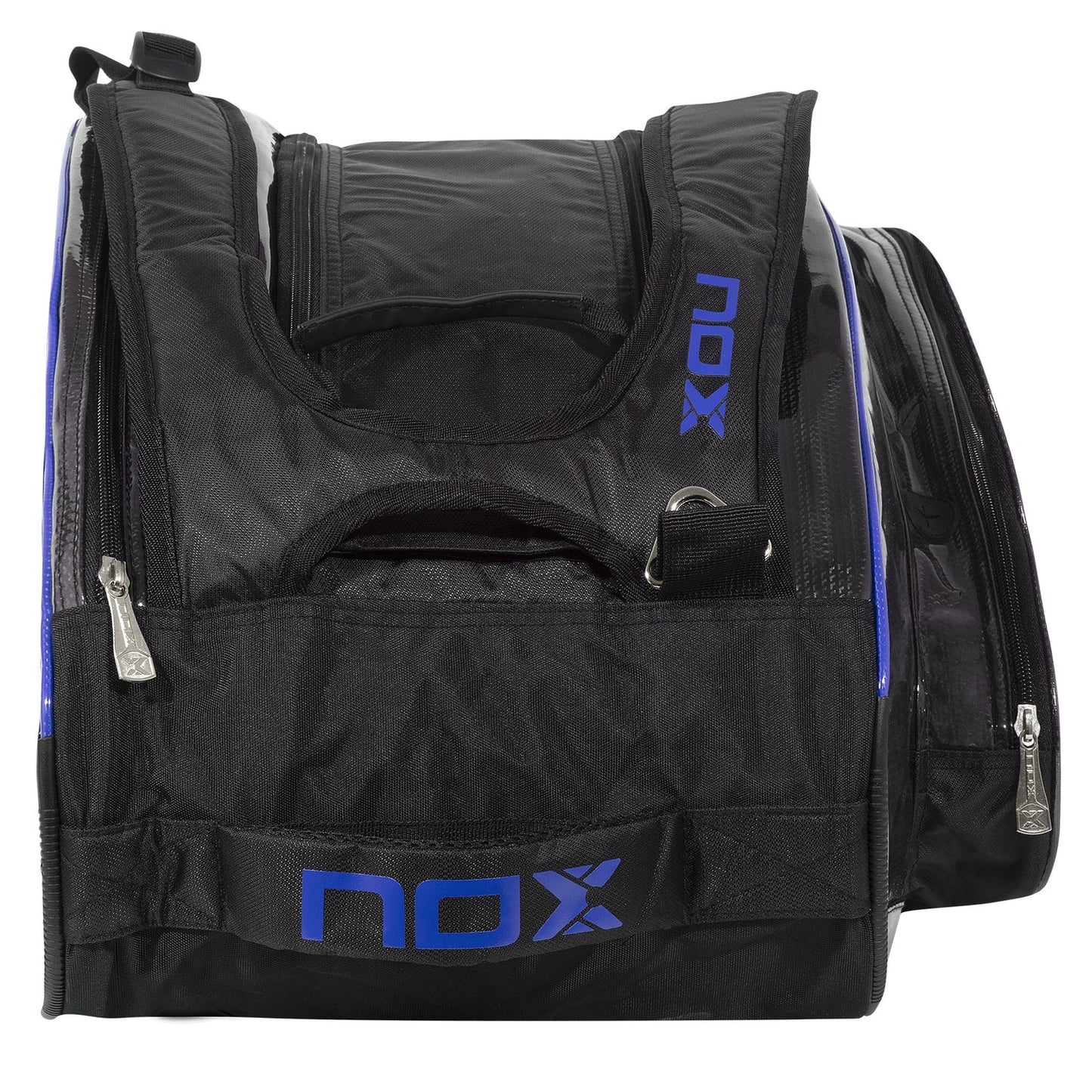 NOX PADEL BAG - AGUSTIN TAPIA'S AT10 TEAM Blue