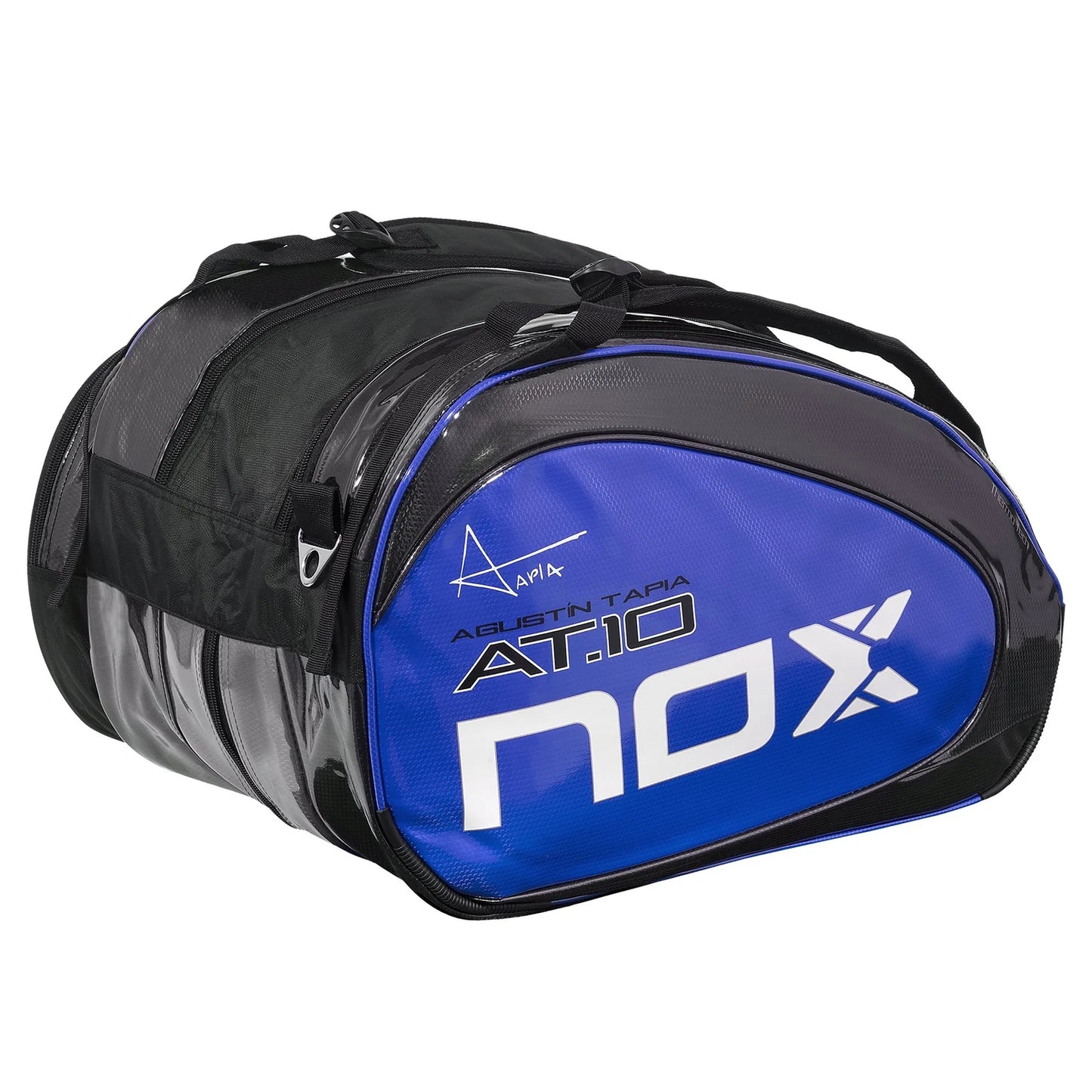 Blue Padel Bag NOX