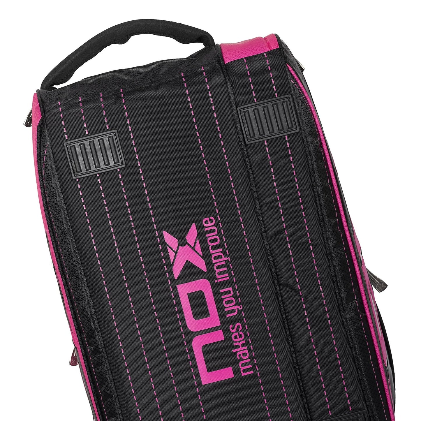 NOX PADEL BAG - TEAM PINK