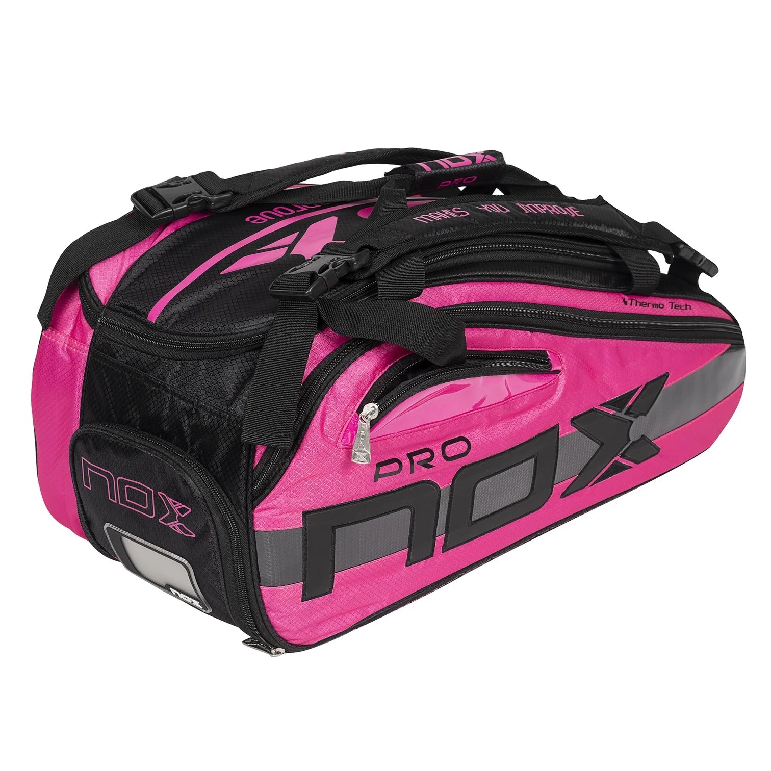 Nox Padel Bag Lady Pink