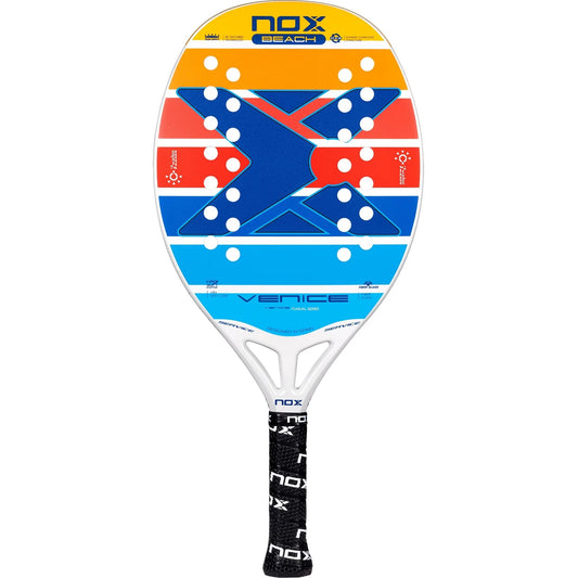 NOX BEACH TENNIS RACKET - VENICE